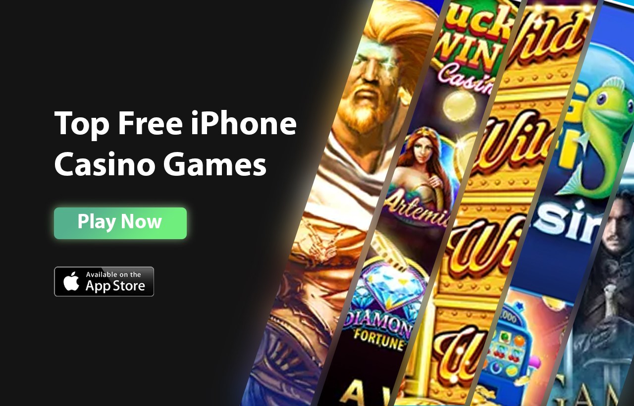 Best casino games online, free