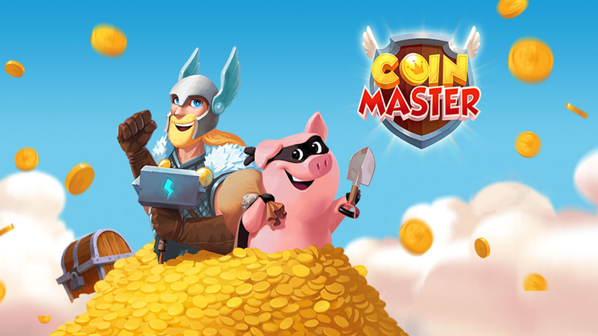 Coin master free coins 2020